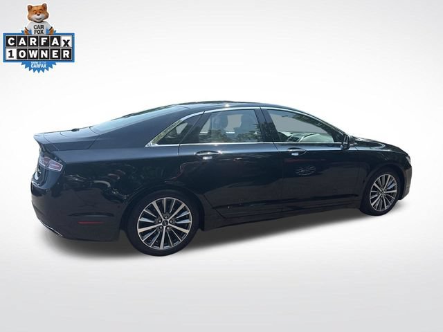 Used 2018 Lincoln MKZ Select w/ Select Plus Package AWD/4WD image 6