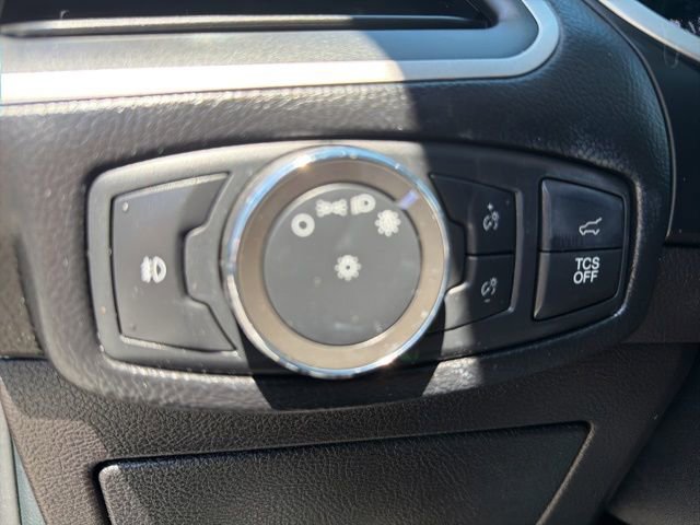 Used 2020 Ford Edge SEL w/ Convenience Package AWD/4WD image 20