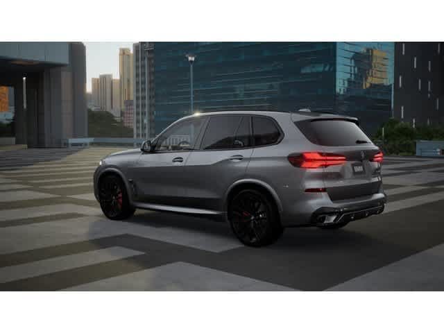 New 2026 BMW X5 sDrive40i w/ M Sport Package RWD image 2