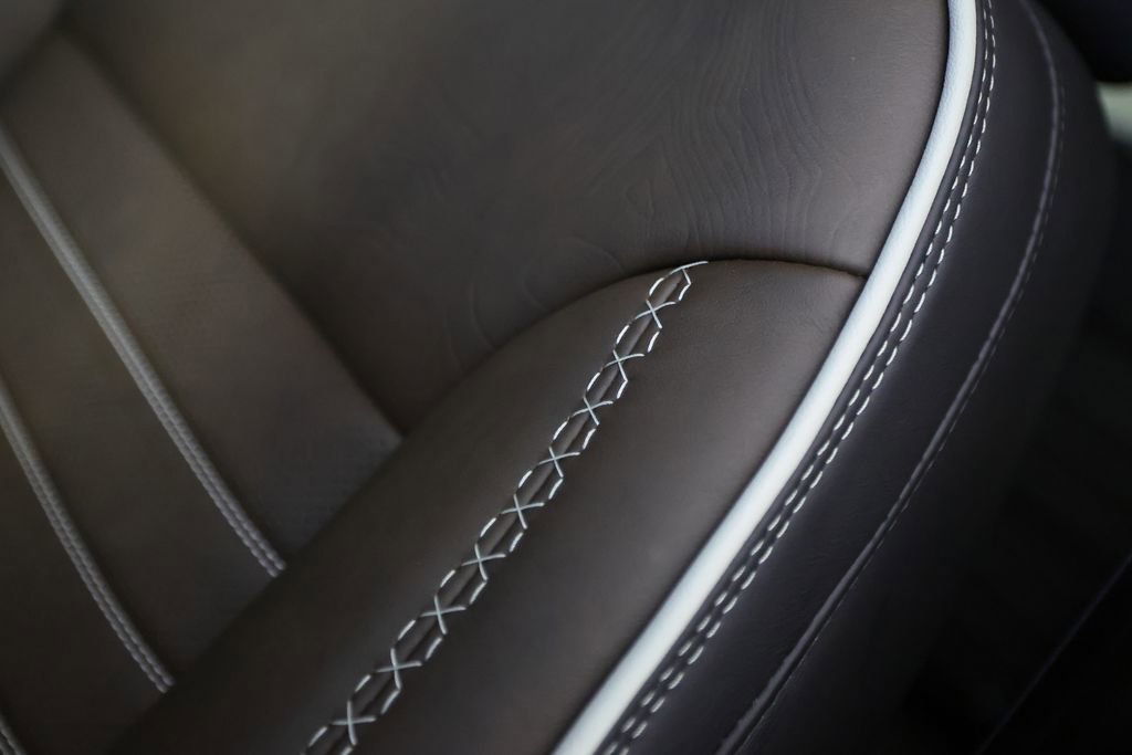 Used 2026 GMC Yukon Denali Ultimate image 45