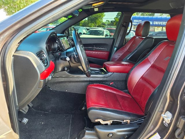 Used 2021 Dodge Durango R/T AWD/4WD image 21