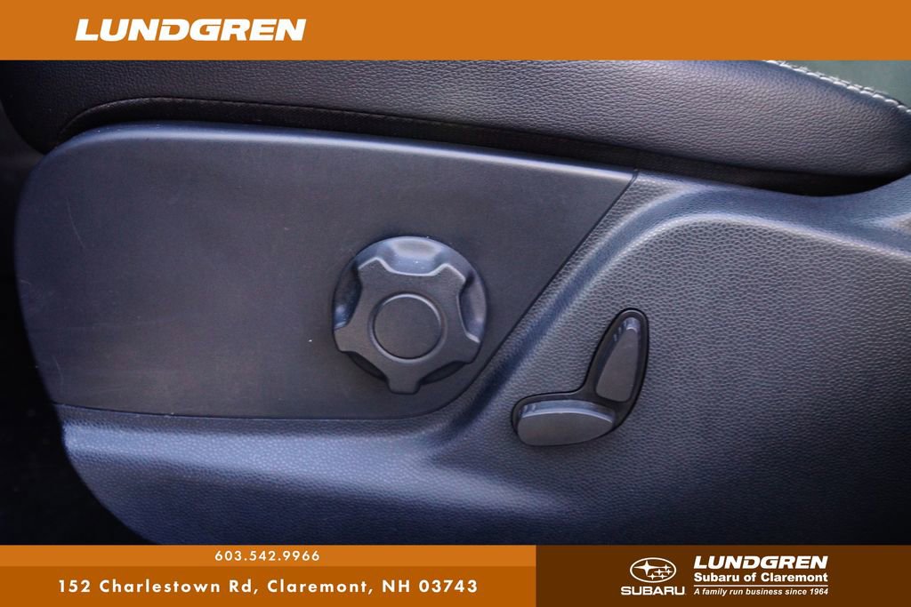 Used 2019 Ford EcoSport Titanium AWD/4WD image 13