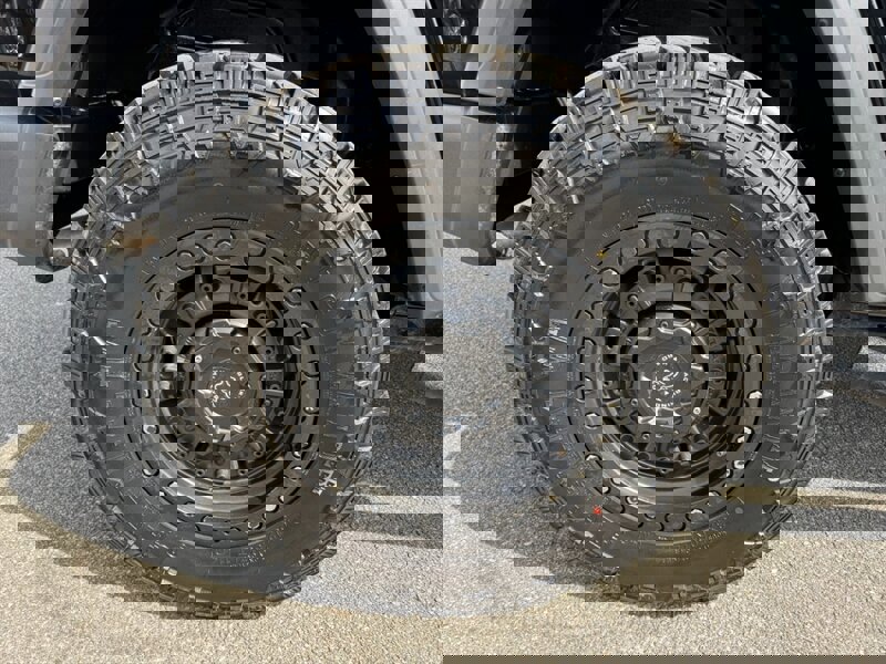 Used 2020 Jeep Wrangler Unlimited Sport image 20