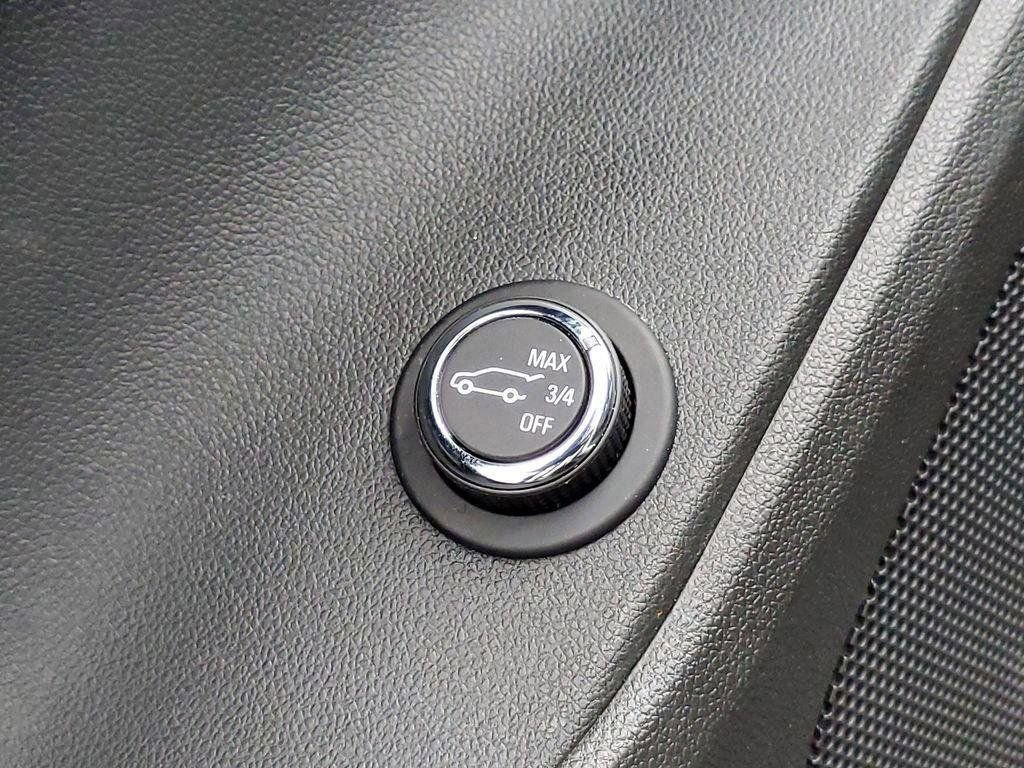 Certified 2023 Chevrolet Blazer RS w/ Driver Confidence II Package AWD/4WD image 25