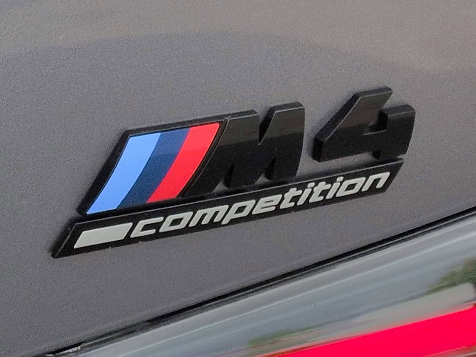 Used 2023 BMW M4 xDrive Competition AWD/4WD image 14