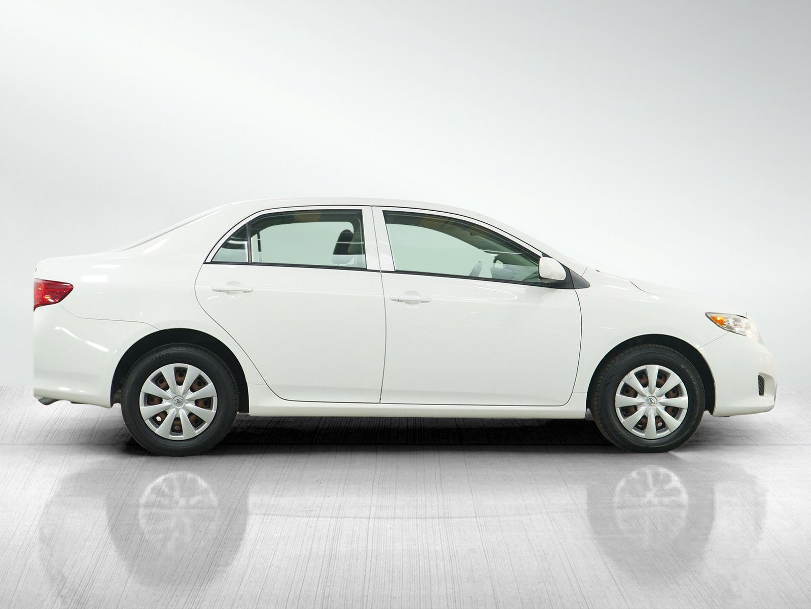 Used 2009 Toyota Corolla S image 6
