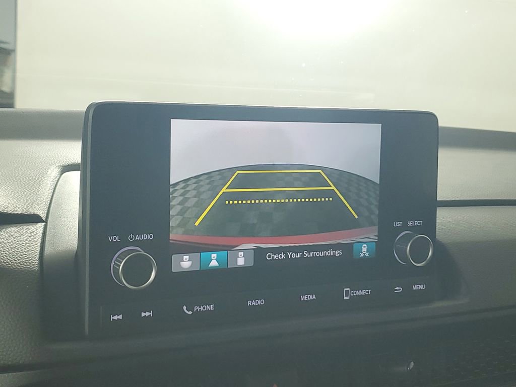 Used 2024 Honda CR-V Sport image 18