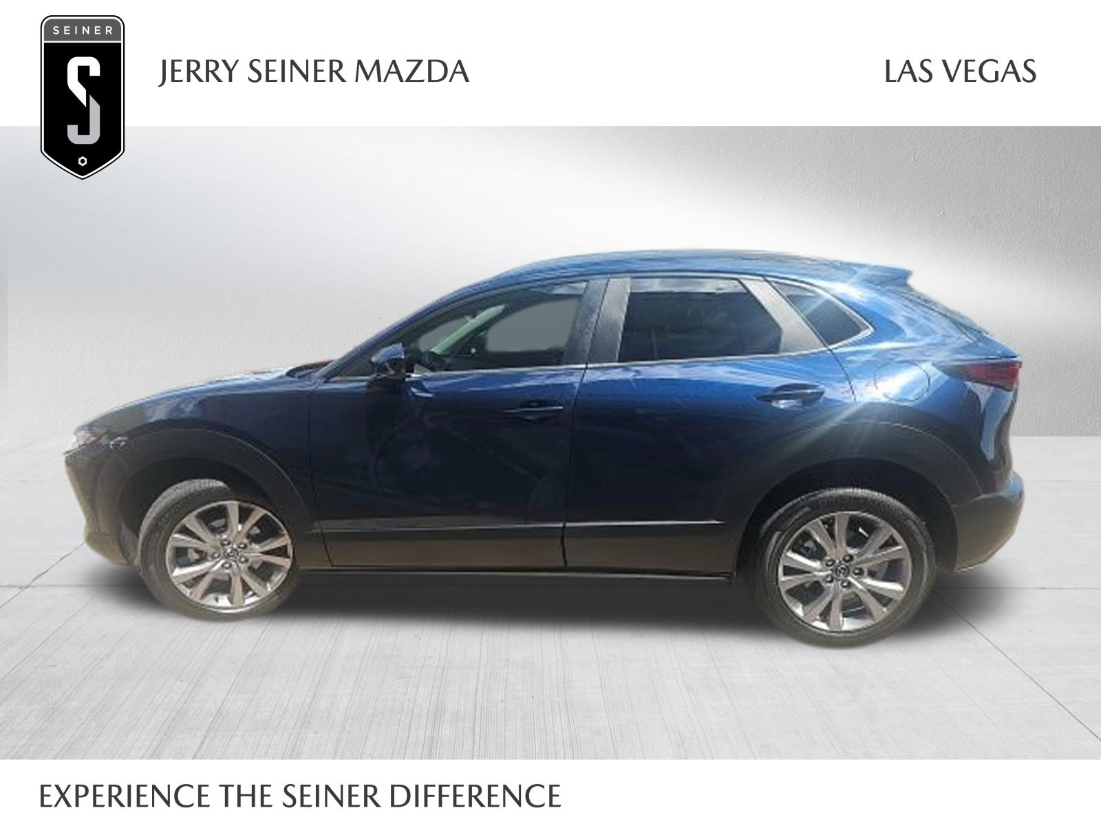 Certified 2022 MAZDA CX-30 AWD 2.5 S w/ Preferred Package