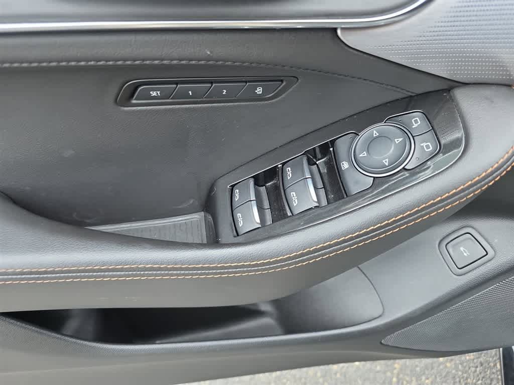 Used 2020 Cadillac CT5 Sport AWD/4WD image 17
