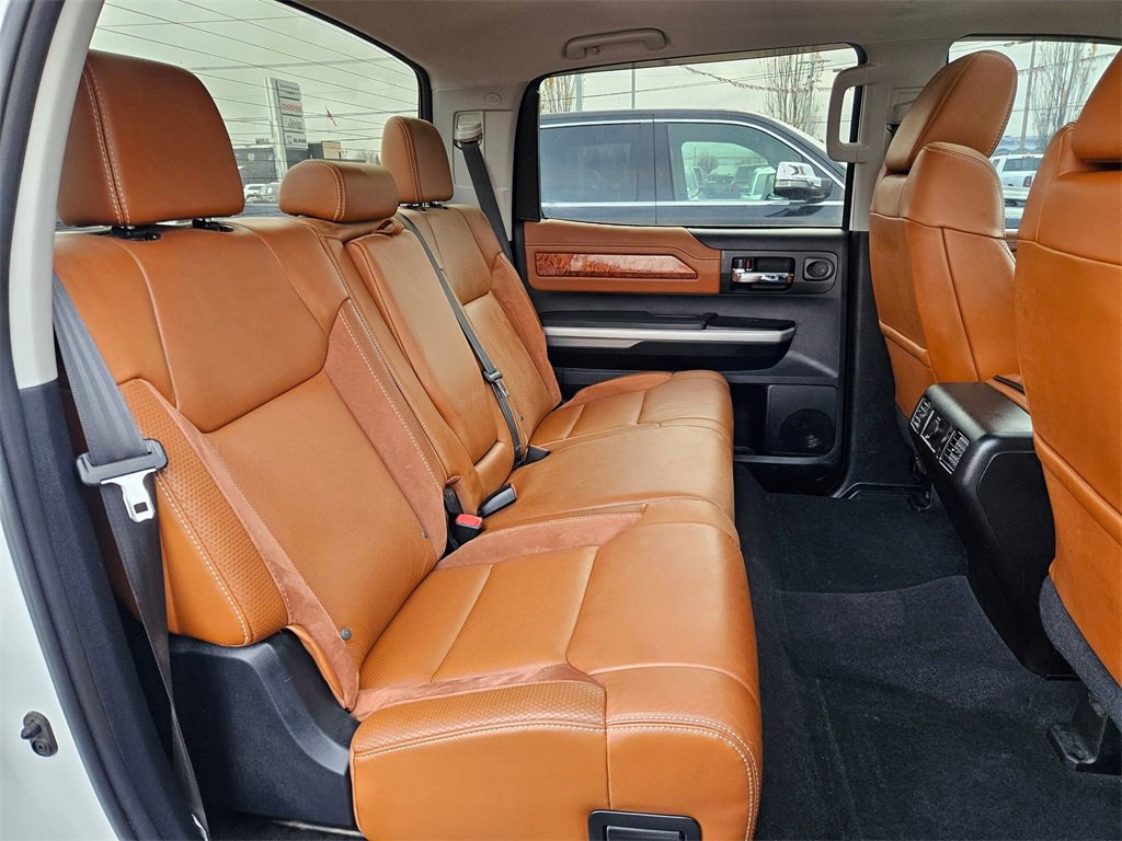 Used 2014 Toyota Tundra 1794 Edition image 38