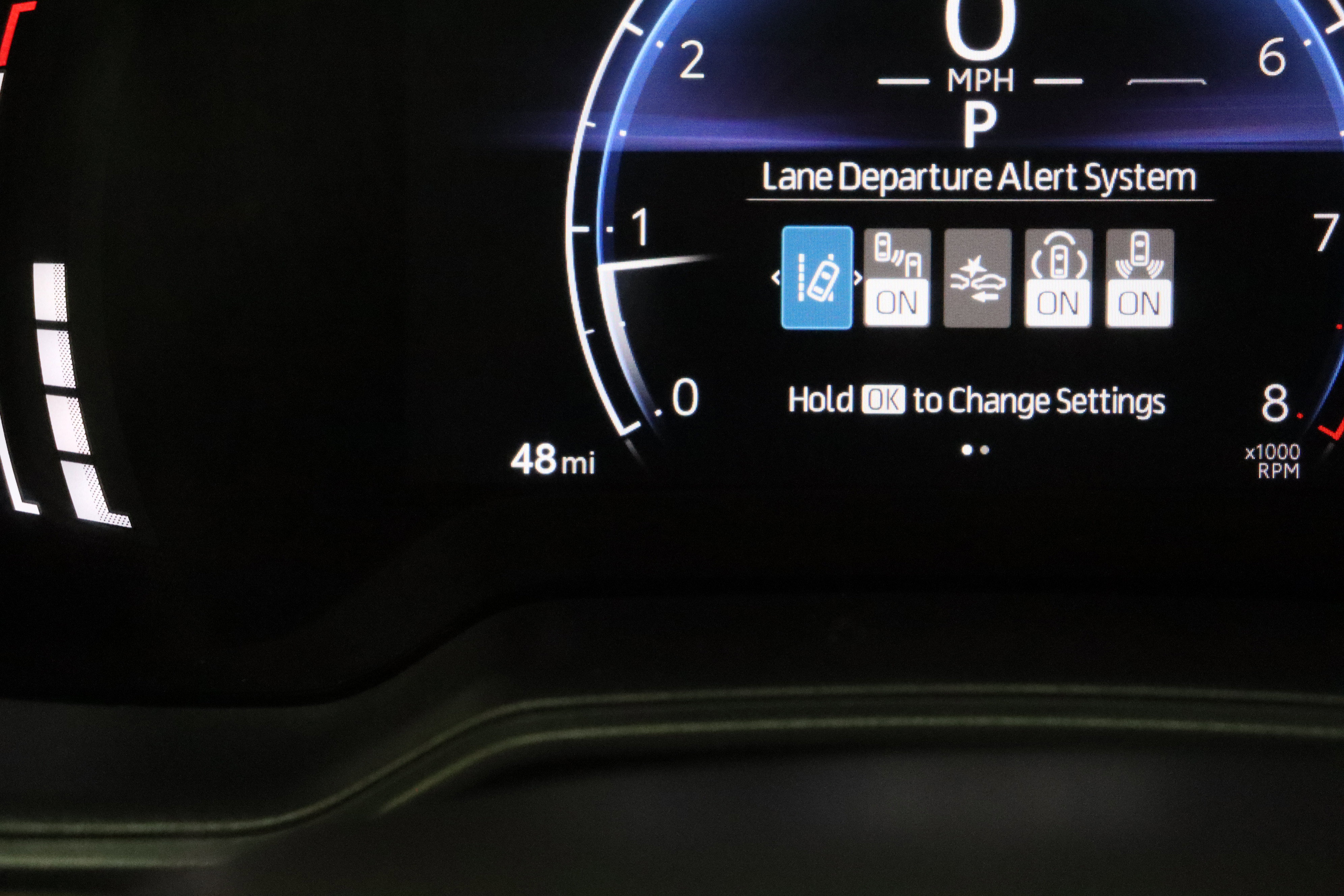 Used 2026 Toyota Corolla LE image 37