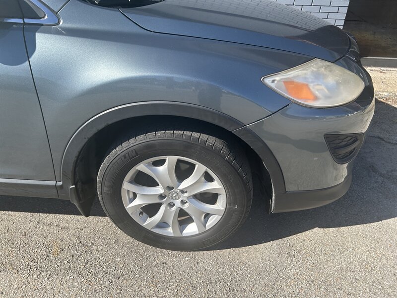 Used 2011 MAZDA CX-9 Touring w/ Moonroof & Bose Audio Pkg AWD/4WD image 22