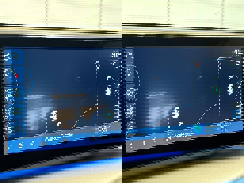 New 2026 Hyundai Ioniq 9 Limited w/ Tow & Go Package image 22