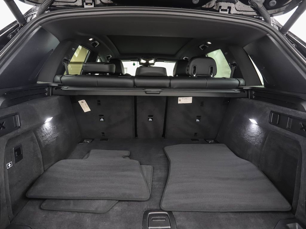 Certified 2024 BMW X5 xDrive40i w/ Premium Package image 24