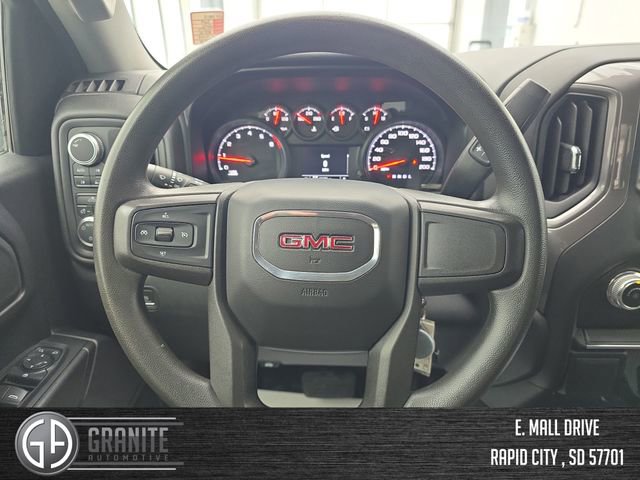 Used 2019 GMC Sierra 1500 Base image 14