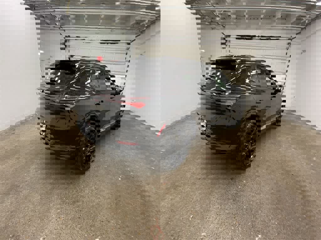 Used 2024 Chevrolet Equinox EV RS image 6