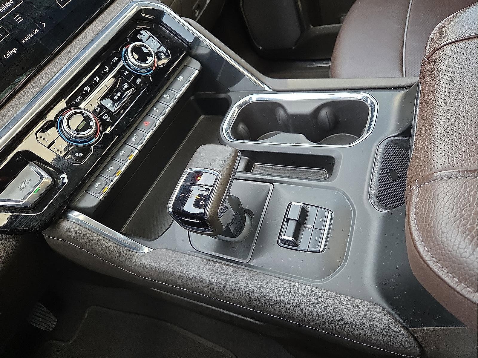 Used 2024 GMC Sierra 1500 Denali w/ Denali Reserve Package image 25