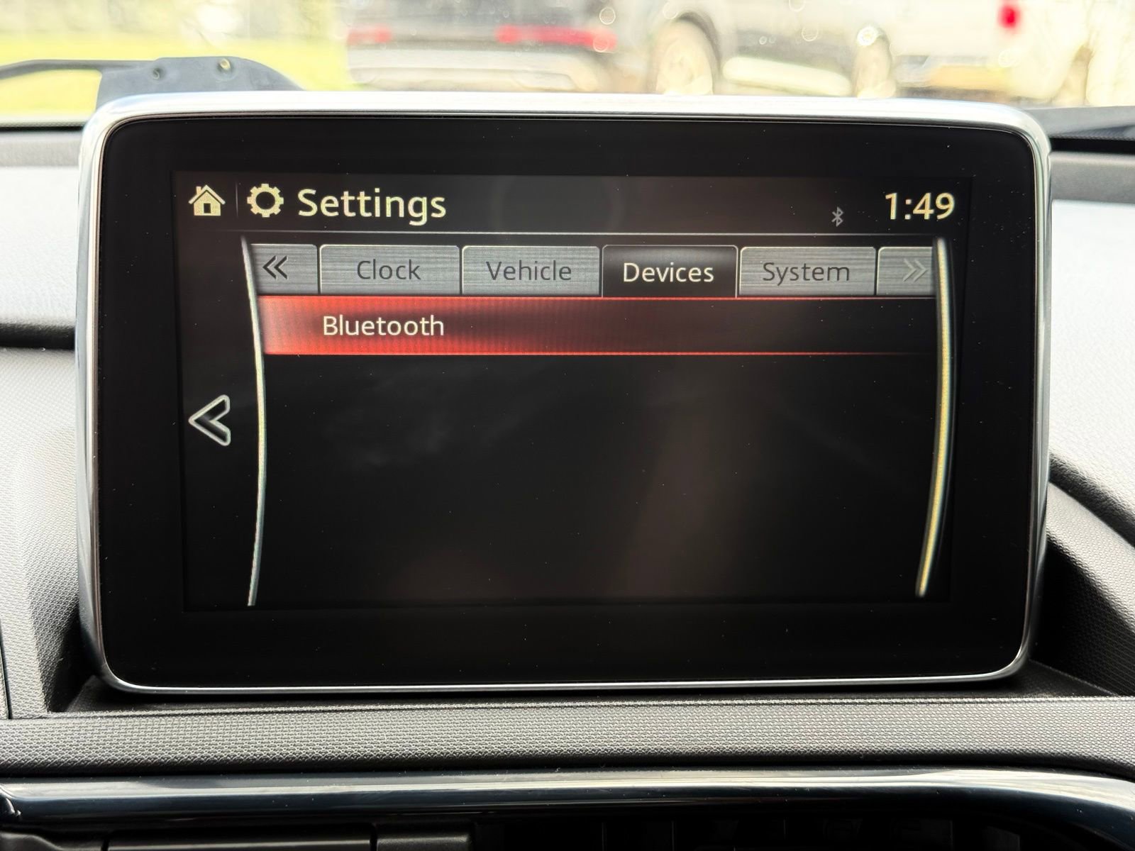 Used 2017 MAZDA MX-5 Miata RF Club image 46