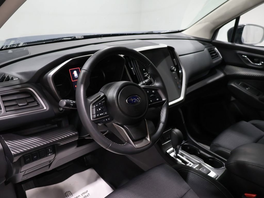 Used 2025 Subaru Ascent Premium w/ Premium Package image 15