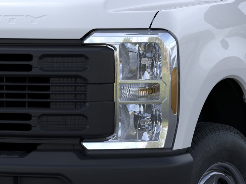 New 2026 Ford F250 XL w/ Snow Plow Prep Package AWD/4WD image 40