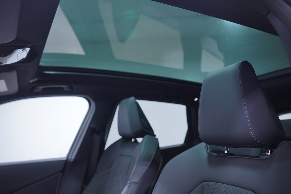 Used 2025 BMW X3 xDrive30i w/ M Sport Package image 8