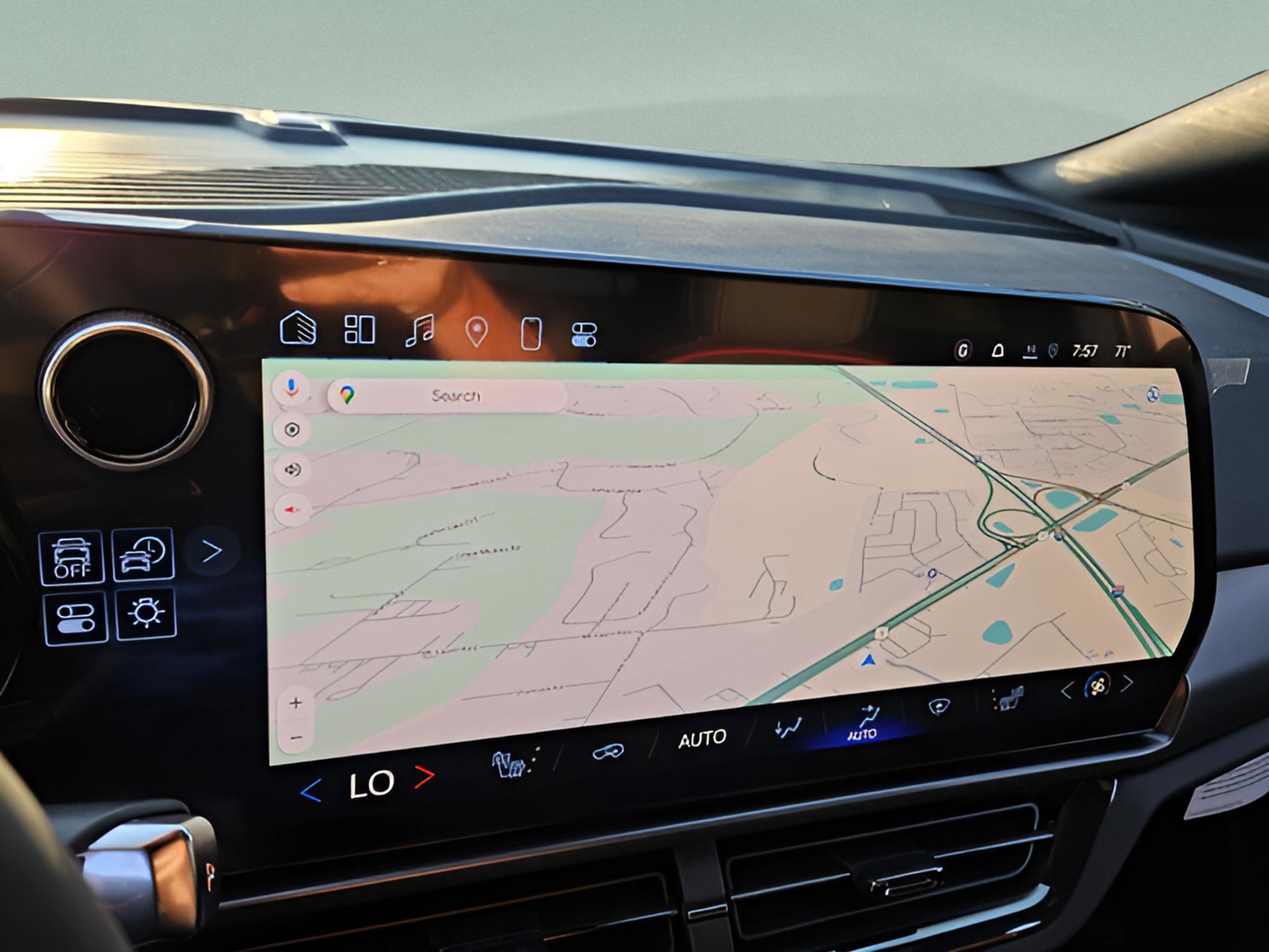 New 2025 Chevrolet Equinox EV RS image 21