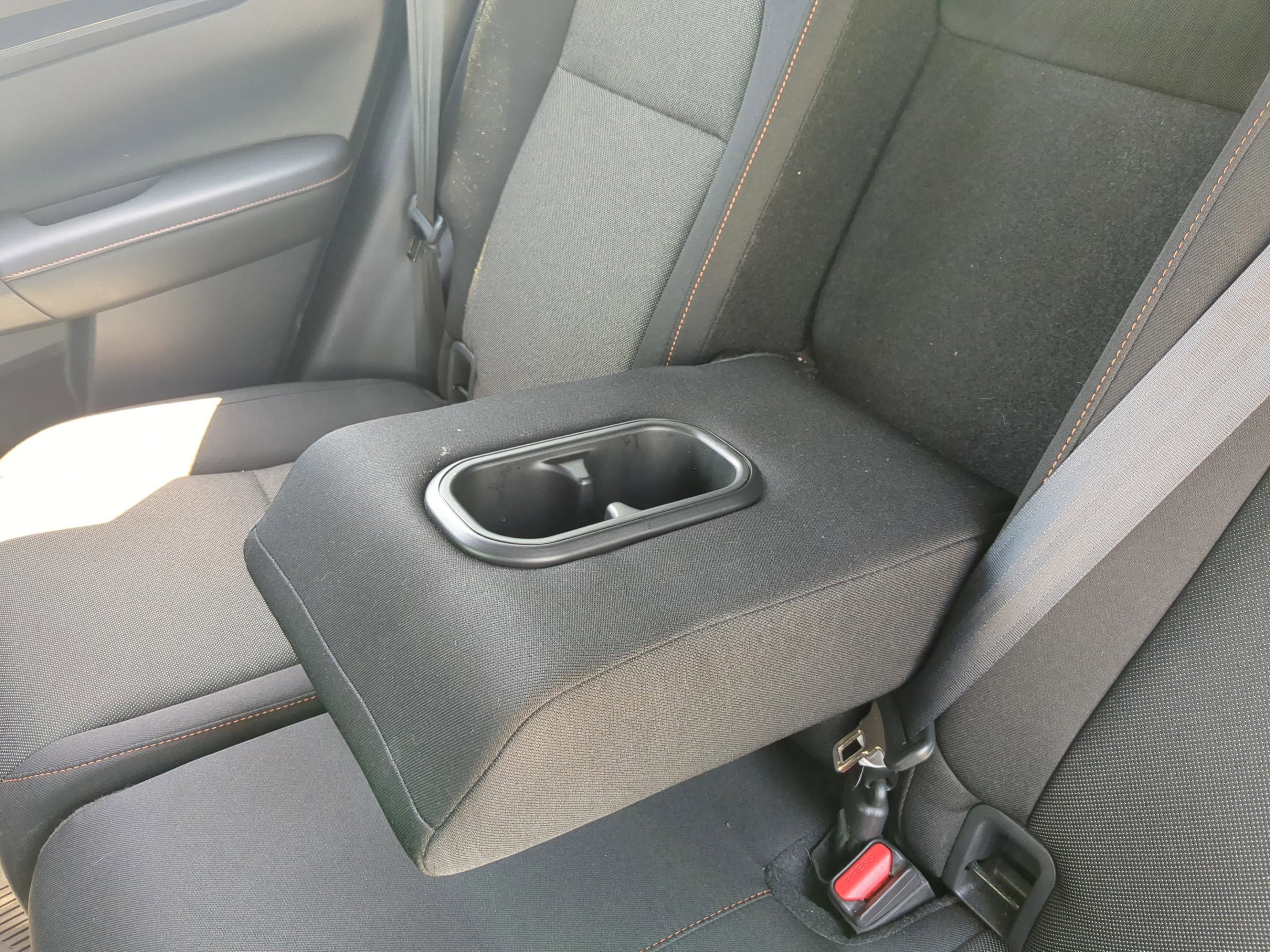 Used 2024 Honda CR-V Sport image 26