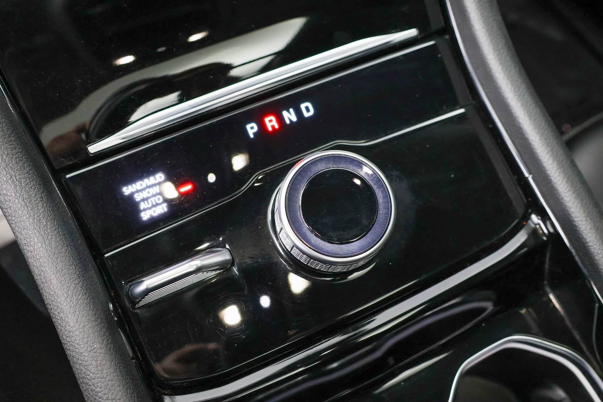 Used 2023 Jeep Grand Cherokee Limited AWD/4WD image 13
