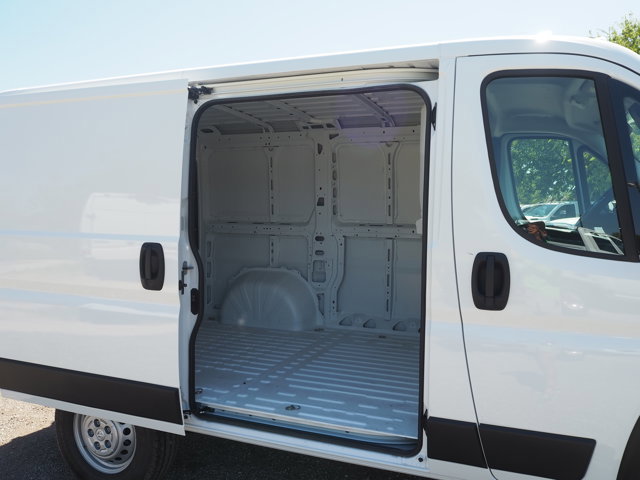 New 2025 RAM ProMaster 1500 image 6