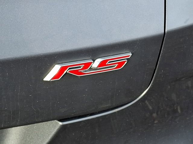 Used 2021 Chevrolet TrailBlazer RS w/ Sun and Liftgate Package image 9