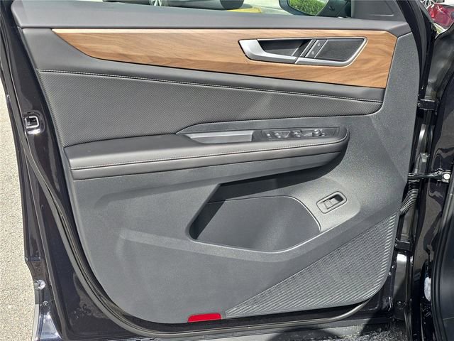 New 2026 Volkswagen Atlas SE image 15