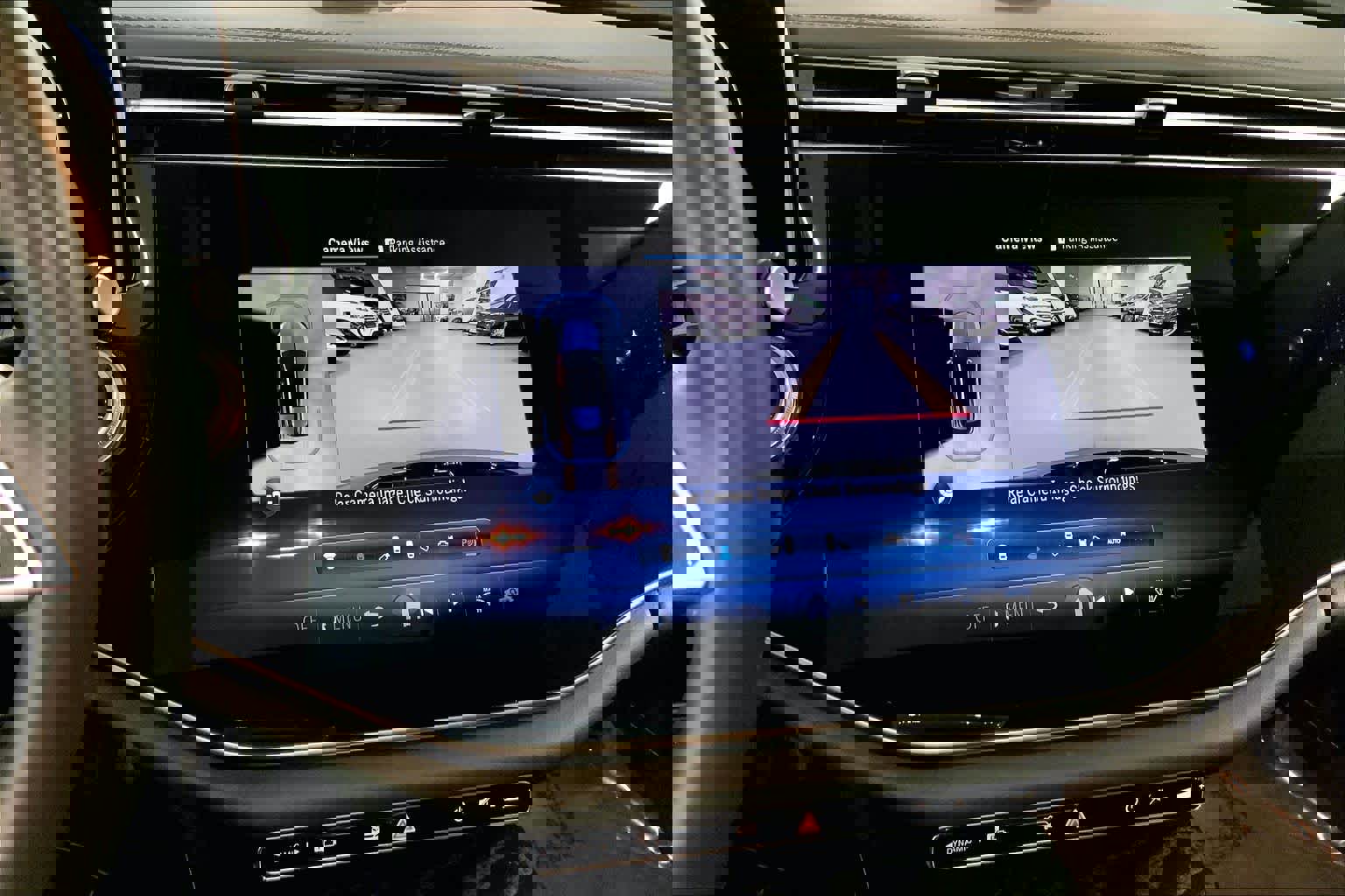 Used 2025 Mercedes-Benz E 450 4MATIC All-Terrain Wagon image 25