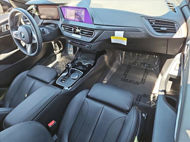 Used 2024 BMW M235i xDrive Gran Coupe w/ M Performance Package AWD/4WD image 22