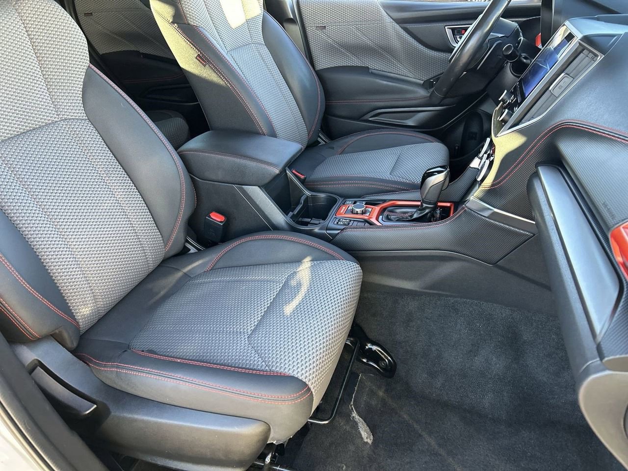 Used 2021 Subaru Forester Sport w/ Popular Package #2 image 8