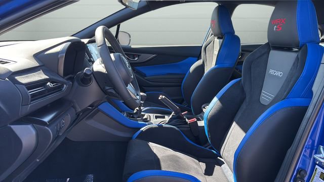 New 2026 Subaru WRX tS image 21
