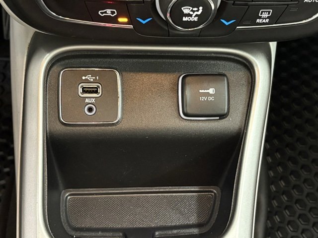 Used 2019 Jeep Compass Latitude image 24