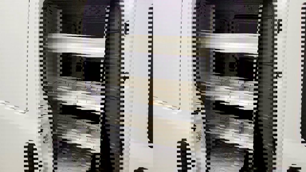 Used 2018 RAM ProMaster City Tradesman image 21