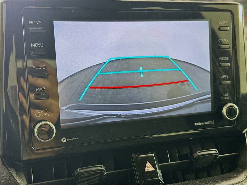 Used 2022 Toyota Corolla LE image 36