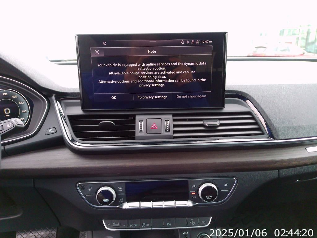 Certified 2023 Audi Q5 2.0T Premium Plus w/ Premium Plus Package image 48