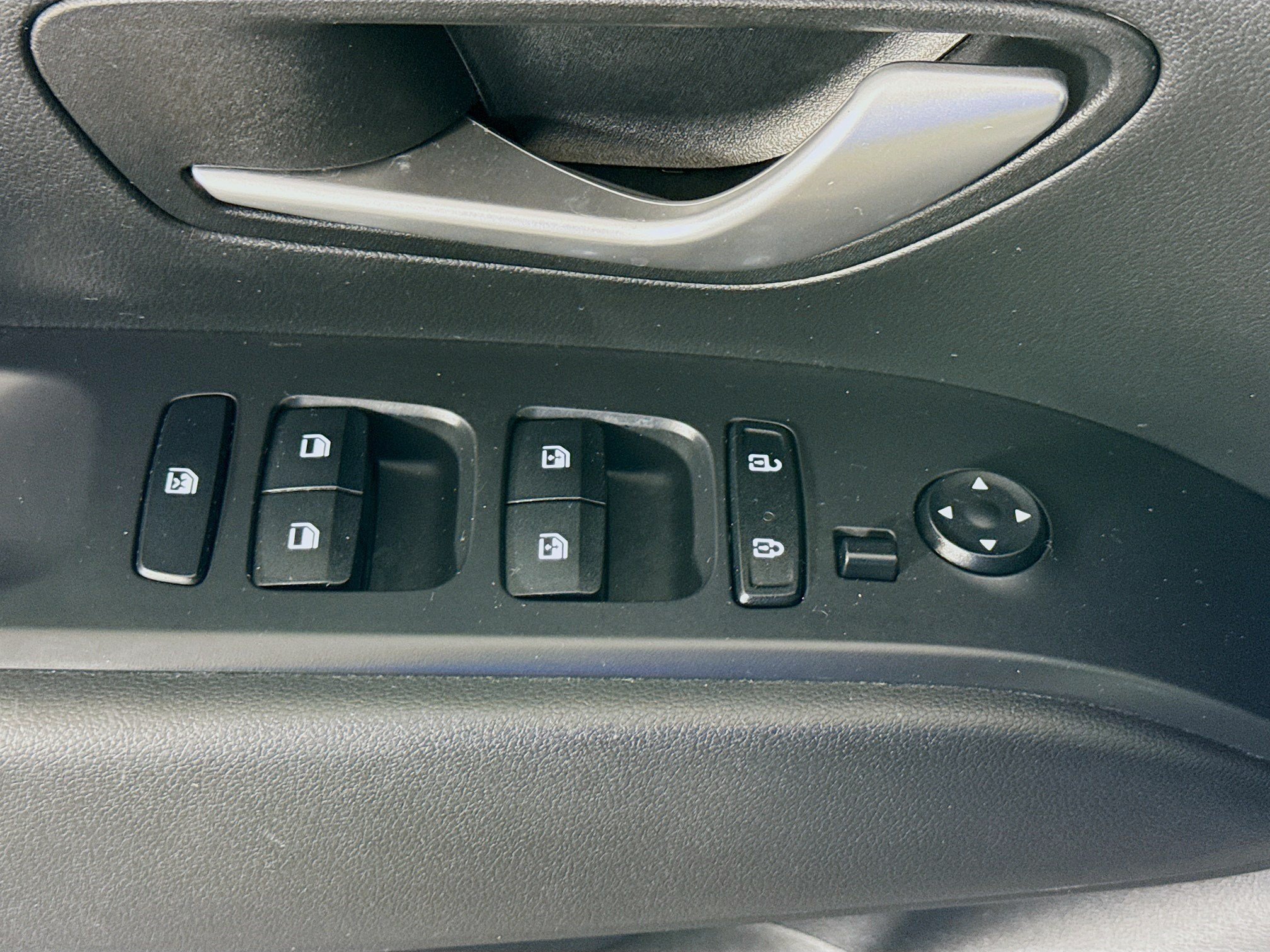 Used 2023 Hyundai Tucson SEL FWD image 24