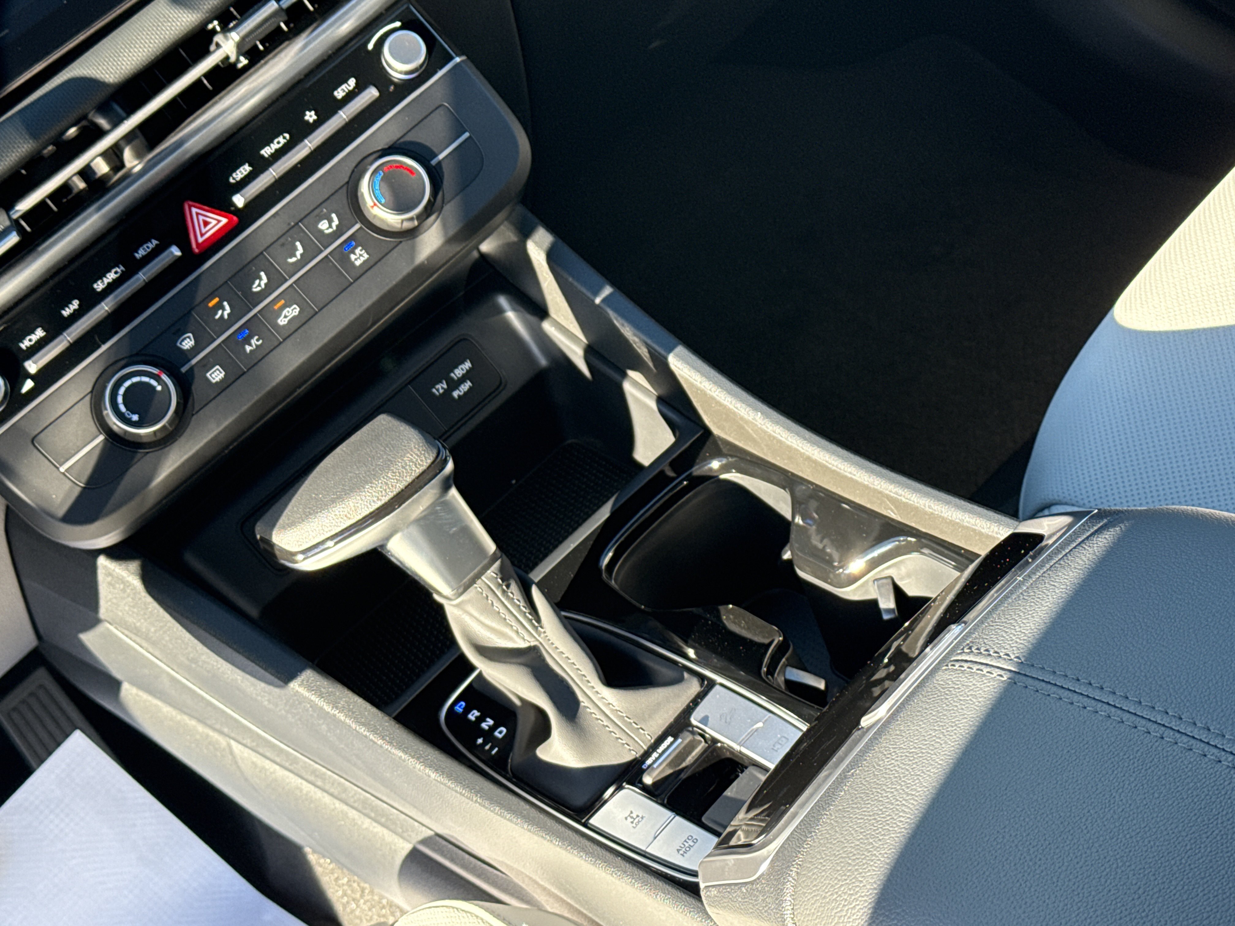 New 2027 Hyundai Santa Cruz SE AWD/4WD image 25
