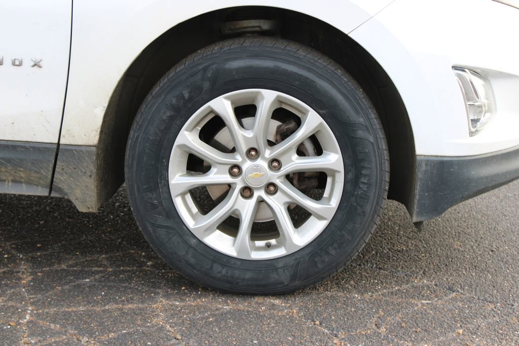 Used 2021 Chevrolet Equinox LT image 12