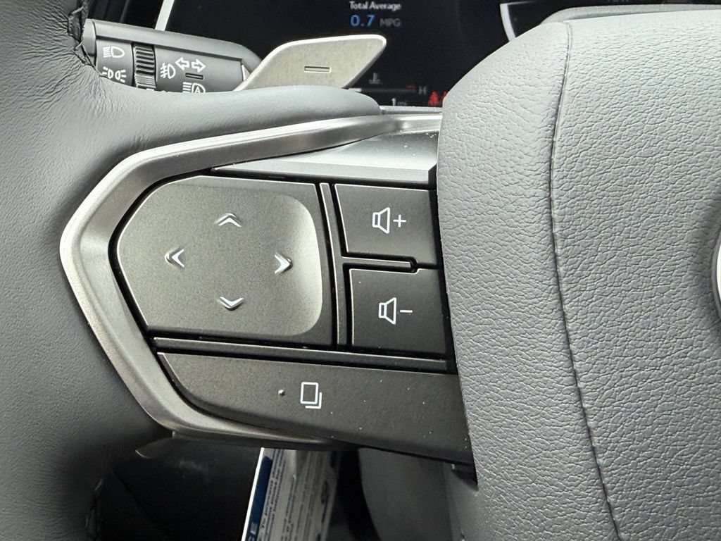 New 2026 Lexus RX 350 Premium Plus AWD/4WD image 18