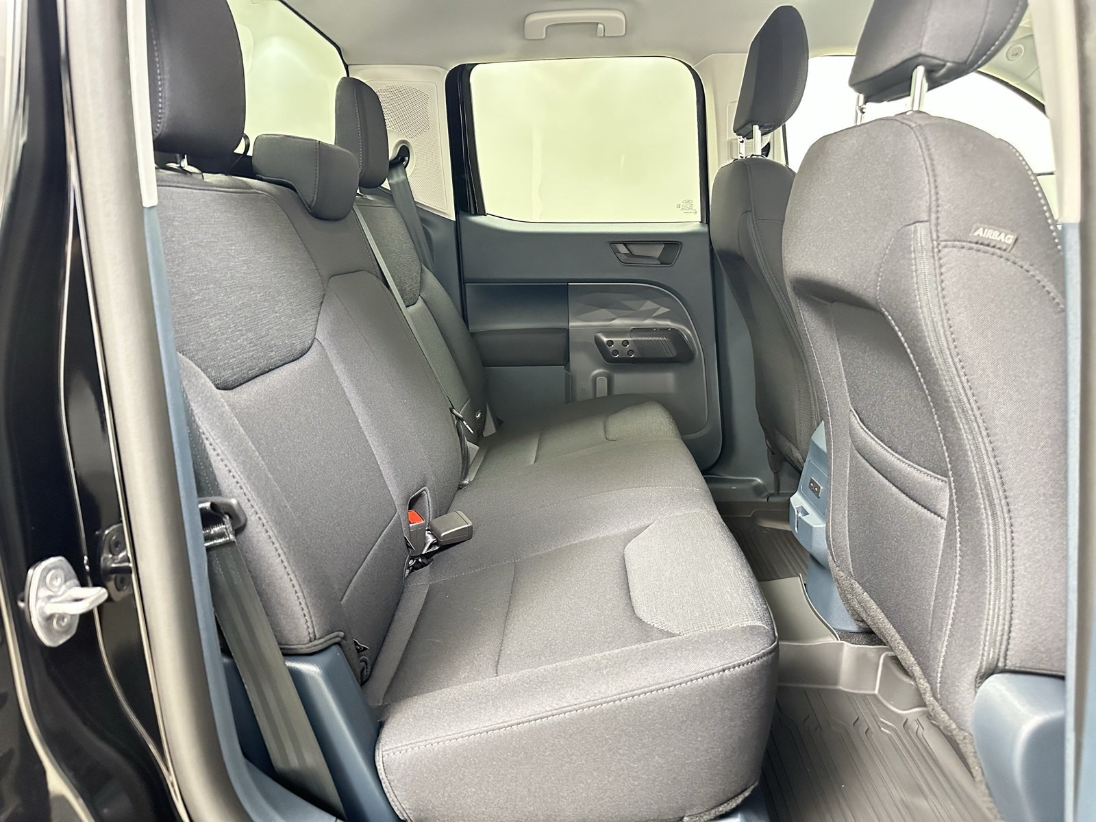 New 2025 Ford Maverick XL FWD image 18