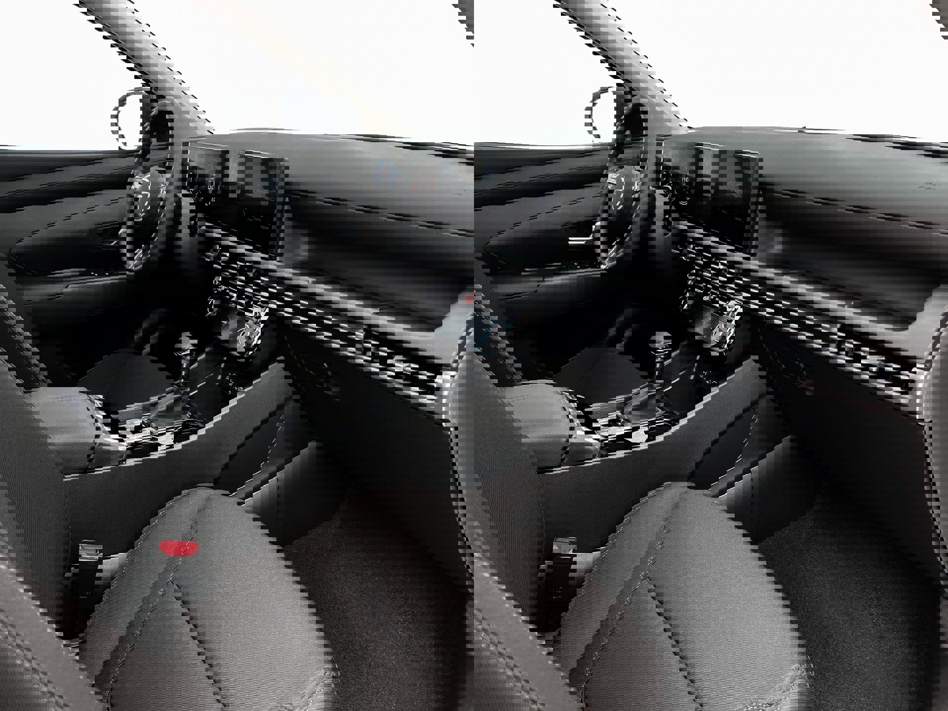 New 2026 Hyundai Tucson SEL image 15