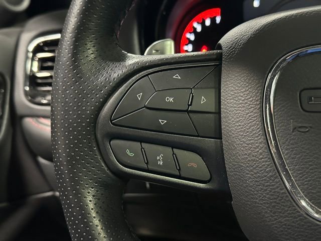 Used 2022 Dodge Durango R/T w/ Blacktop Package image 17