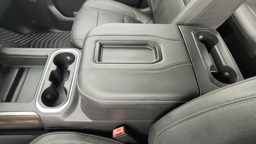 Used 2019 Chevrolet Silverado 1500 RST w/ All-Star Edition RWD image 22