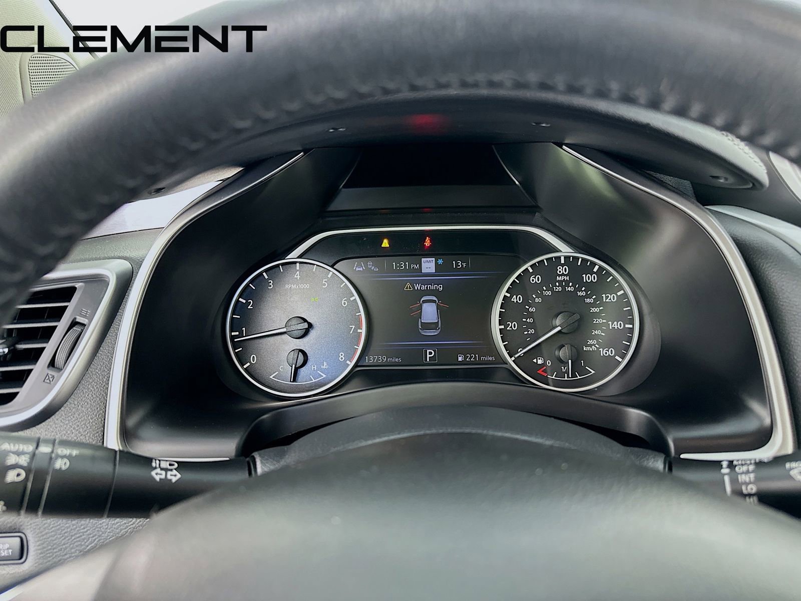 Used 2020 Nissan Murano SL image 17