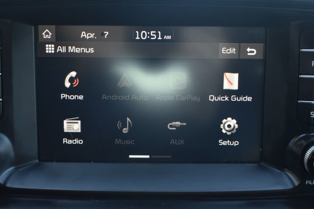 Used 2019 Kia Sorento EX image 26