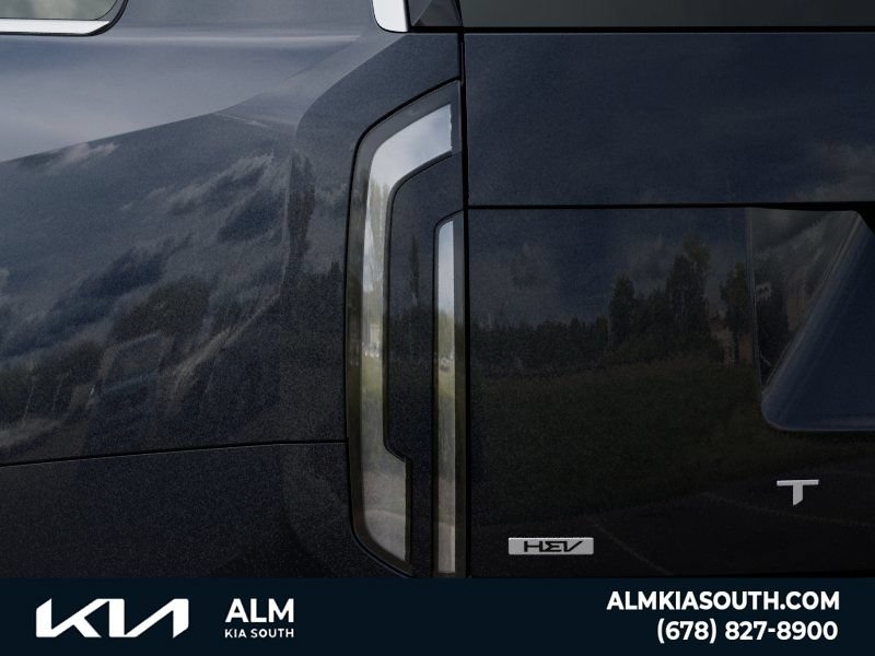 New 2027 Kia Telluride SX Prestige AWD/4WD image 11